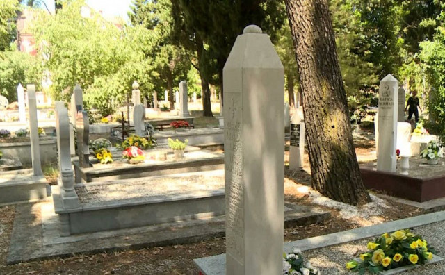 Čiji je Liska park? Gradonačelnik izvukao stare dokumente koji dokazuju da je grad Mostar 1955. kupio sporno zemljište