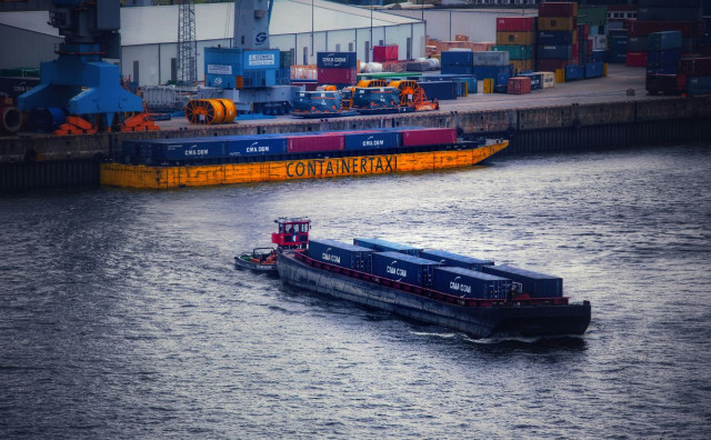 OPTUŽENO SEDAM OSOBA Brodom 'Budva' u Njemačku stiglo 509 kilograma kokaina