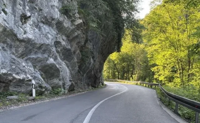 Jedna od najljepših i najopasnijih prometnica u BiH bez reakcije nadležnih
