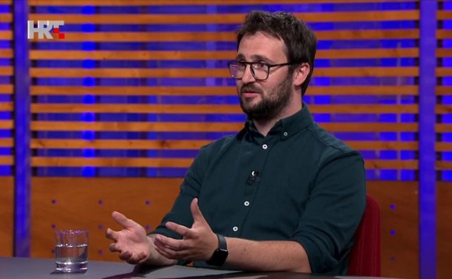 Marin Mamuza u 'Nedjeljom u 2' otkrio kako je u Livnu nastao akcijski filmski hit