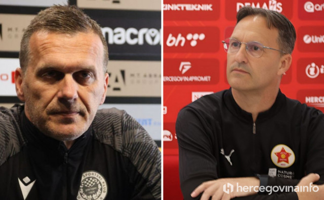 IVANKOVIĆ 'Kad su svi digli ruke, mi smo vjerovali' JANKOVIĆ 'Mislim da je rezultat nepravedan'