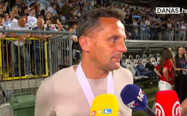 Mario Kovačević otkrio: 'Sve smo dogovorili, čeka se samo službeni potpis'