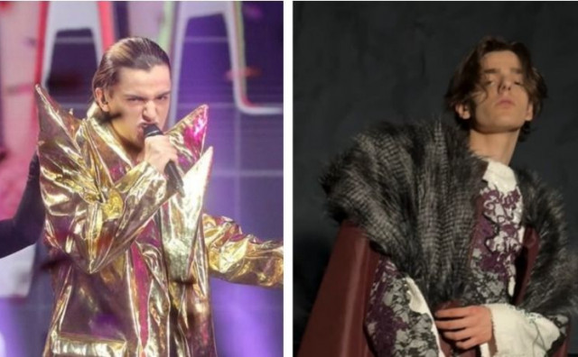 Marko Bošnjak briljira stylingom, ali mu kladionice ne daju šanse