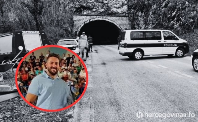 Suđenje Marku Šljiviću: Vozač Audija A3 davao znakove života, vozač kamiona izgubio svijest nakon udara