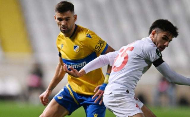 Tičinović odlazi, a Zrinjski nakon 15 godina želi vratiti bivšeg igrača na njegovo mjesto