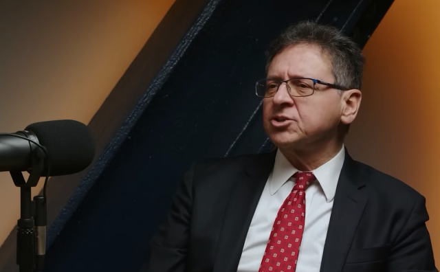 Max Primorac za američki časopis napisao kolumnu o stanju u BiH