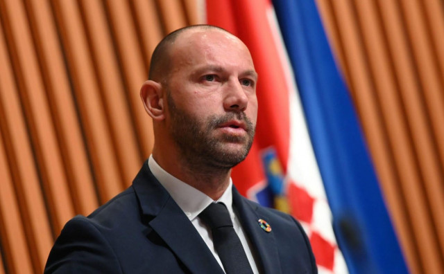 Hrvatski ministar pravosuđa potvrdio kako iz BiH nisu stigle optužnice