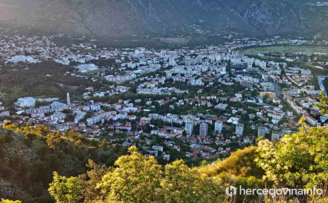 Koliko košta život u Sarajevu, Mostaru, Banjoj Luci?