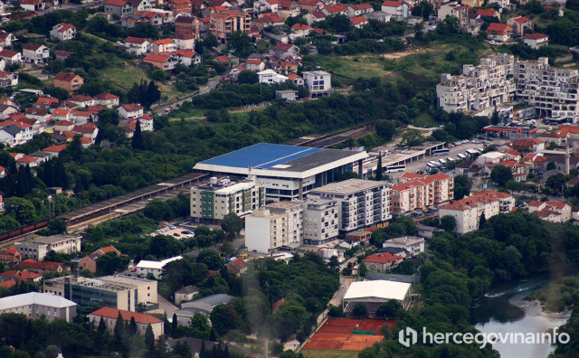 Još jednoj osobi određen pritvor zbog prevara s iznajmljivanjem stanova u Mostaru