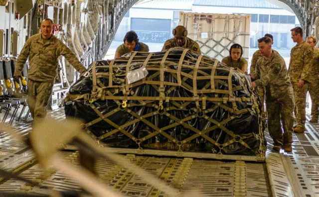 U milijunskoj aferi nabavke oružja za Ukrajinu spominje se i Hrvatska