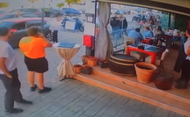 Navijač Dinama teško ozlijeđen u Vodicama, uhićeni napadači