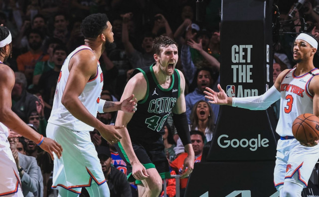 NBA