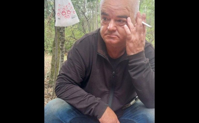 Preminuo muškarac koji je nestao na području Mostara