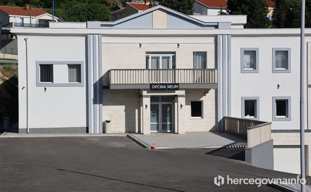 Općina Neum pod povećalom revizije: Problemi u proračunu, javnim nabavkama i koncesijama