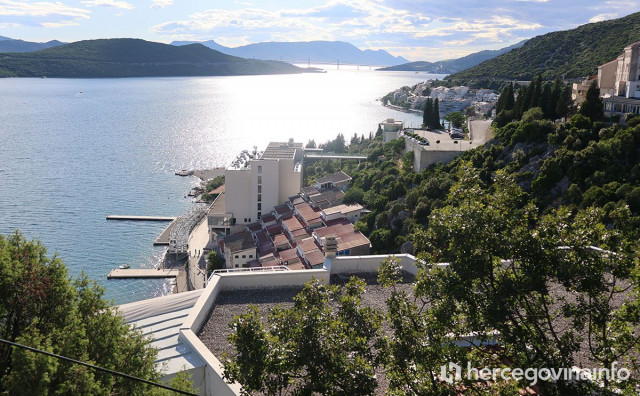 Vremenska prognoza za Mostar i Hercegovinu, sunčano i toplo za vikend