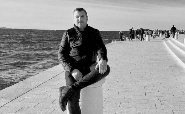 Hercegovački novinar Nikola Nino Buhovac posthumno nagrađen za životno djelo