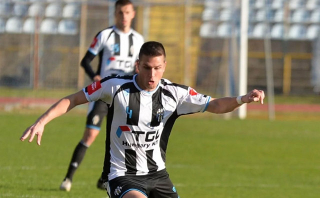 Opatija golom iz penala u 97. minuti preuzela vodstvo 2. HNL