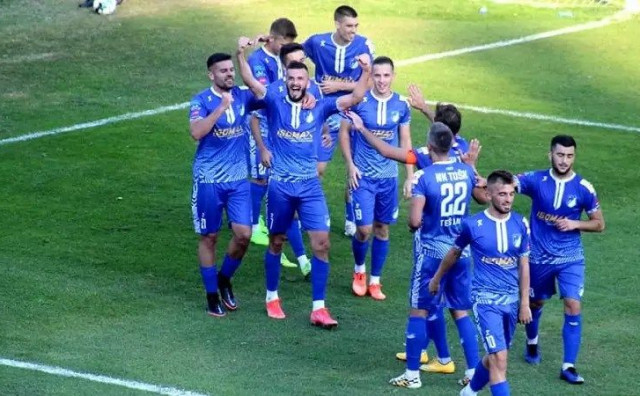 Tri kluba bez licence za Prvu ligu FBiH, među njima i nekadašnji velikan