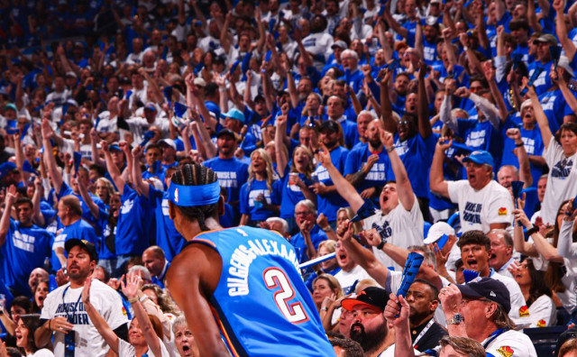 SGA rasturio Minnesotu, Oklahoma prvi finalist NBA lige