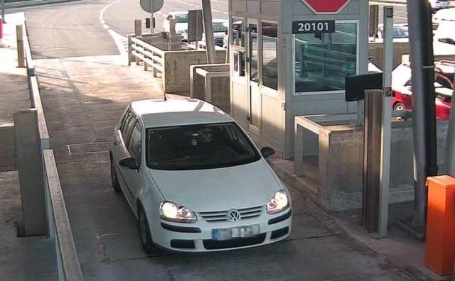 Detalji optužnice protiv direktora Policijske akademije  Damira Veje koji je zloupotrebljavao službeni automobil