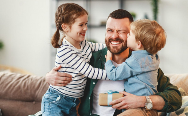 Očevi iz državnih institucija BiH od 2016. imaju pravo na porodiljni dopust, evo tko ga najviše koristi