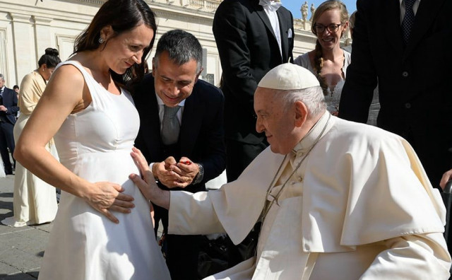 Papa Franjo posebno je cijenio majke, povodom Majčinog dana donosimo sedam njegovih misli