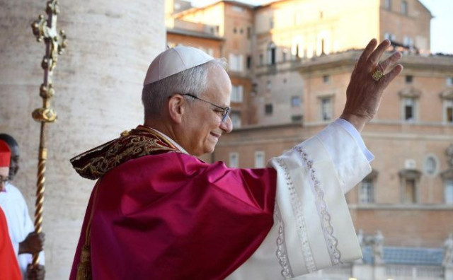 Lav ili Leon? Institut za hrvatski jezik pojasnio kako pravilno zvati papu