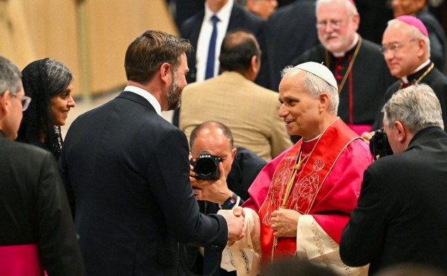 Papa Lav XIV. započeo svoj pontifikat, ovo je njegova poruka svjetskim vođama