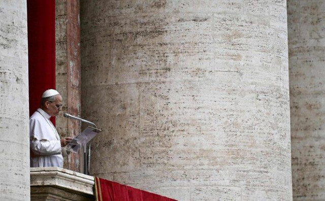 Biskupska konferencija BiH dala smjernice za uporabu imena novog Pape