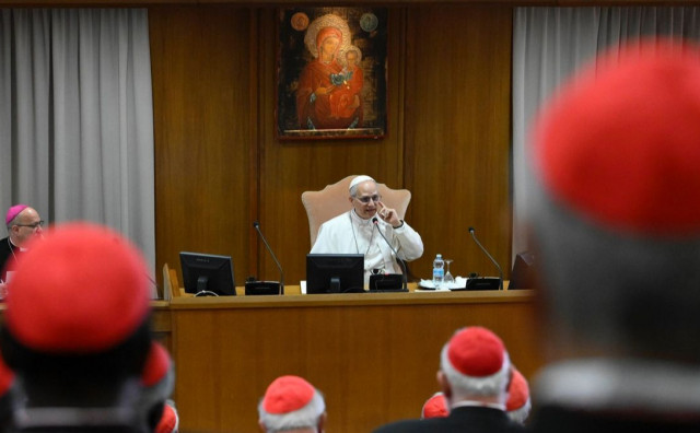 Papa Lav XIV. želi da Crkva bude posvećena odbačenima, osvrnuo se i na umjetnu inteligenciju