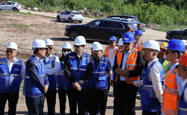 Potvrđeno pisanje Hercegovina.info: Kineski radnici u Stocu radili na solarima bez dozvola za boravak i rad u BiH