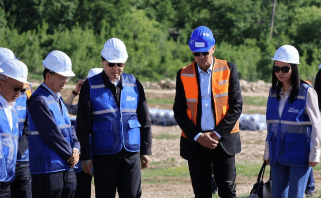 Upravna inspekcija utvrdila nepravilnosti u projektu solarne elektrane u Stocu