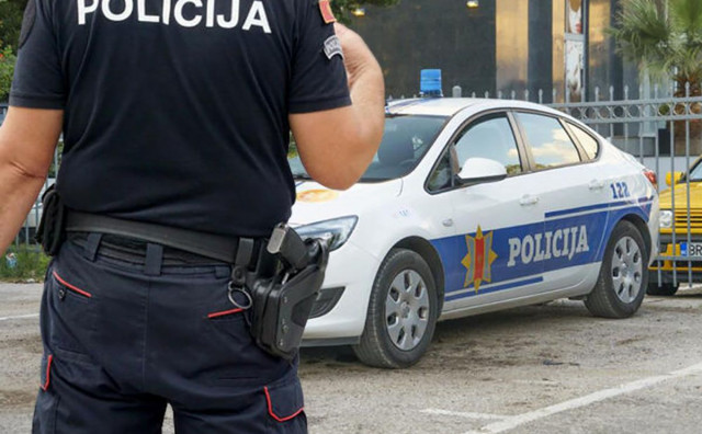 Tijela oca i dvogodišnje kćeri pronađena kod Nikšića, sumnja se na ubojstvo i samoubojstvo