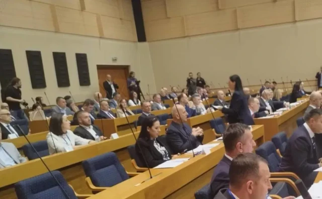 Političarke u BiH na meti komentara o fizičkom izgledu, majčinstvu i braku