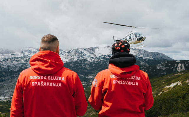 Detaljno pretraženi vrhovi, skloništa i staze, no Francuskinji još ni traga