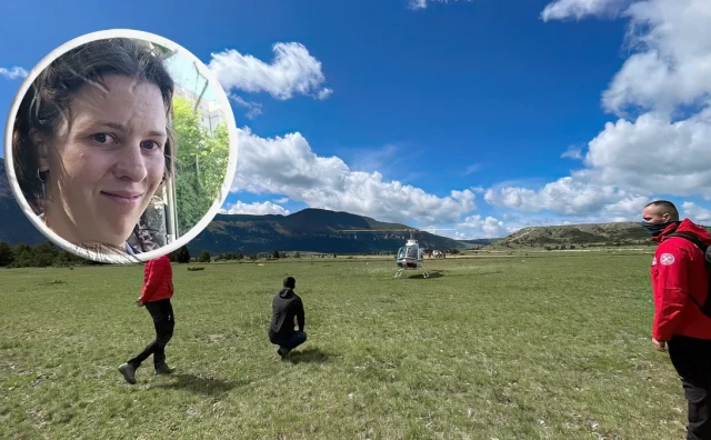 Potraga za Lolom Mathelet traje već danima, i dalje bez traga