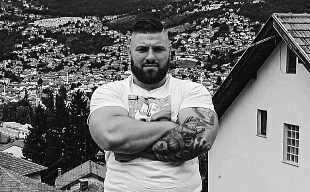 Benjamin Spahović preminuo nakon nekoliko dana borbe za život
