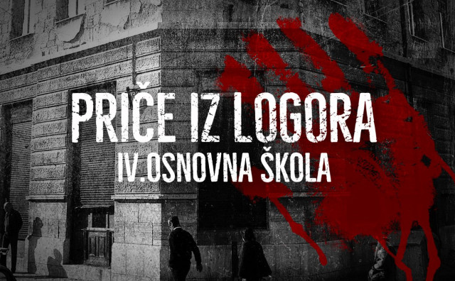 Premijera filma 'Priče iz logora IV. Osnovna škola'