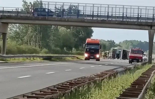 NESREĆA U HRVATSKOJ Broj ozlijeđenih porastao na 31, troje ima ozljede opasne po život