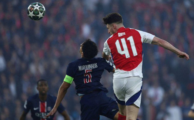 Arteta: 'Igrači su bili u suzama'