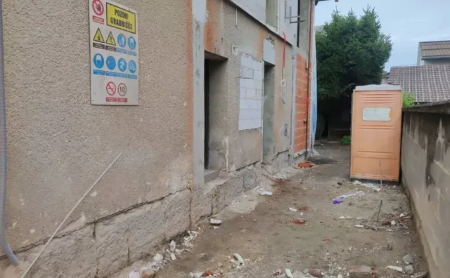 Eksplozija bombe ozlijedila radnike iz BiH, jedan ostao bez šake i oka