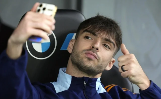 Mlada zvijezda Real Madrida i suigrači optuženi za distribuciju dječje pornografije