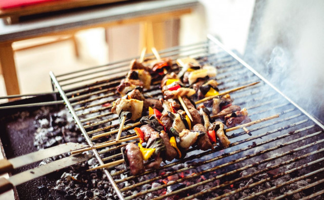RAŽNJIĆI S ROŠTILJA Izbjegnite najčešće greške koje ljudi rade
