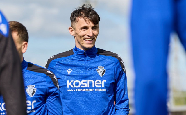 Real Madrid želi Antu Budimira