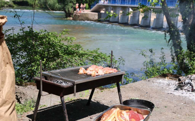 Mostarska izletišta – utočišta iz vreve grada, ali što ostavljamo iza sebe?
