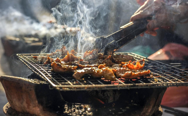 NAKON ROŠTILJA RED JE NA ČIŠĆENJE Evo kako najlakše očistiti roštilj