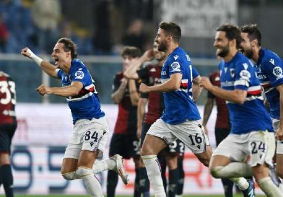 Talijanski velikan se izvukao od povijesne sramote