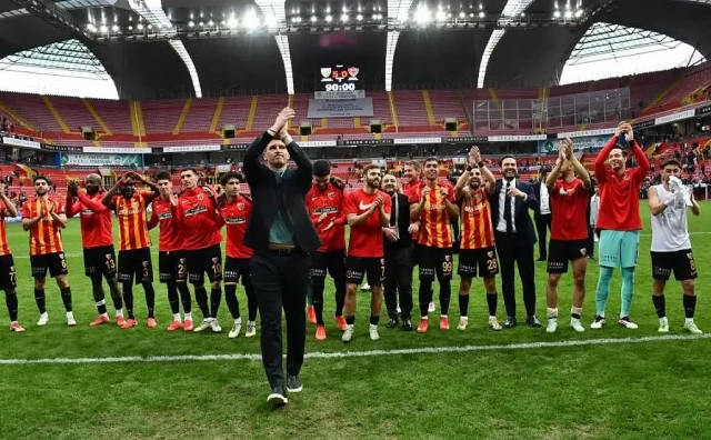 Bivši trener Zrinjskog radi čuda u Turskoj, oborio jedan impresivan rekord