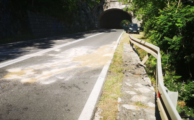 Vozač Audija prijavljen zbog rizične vožnje nekoliko minuta prije tragične nesreće, vozio pod utjecajem alkohola