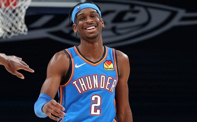 Thunder na korak do NBA finala